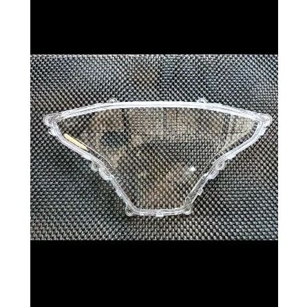 Mika Speedometer Aerox New Connected Original Kaca Speedometer All New Aerox 155 original