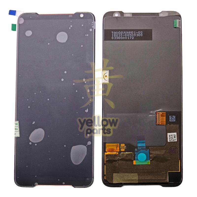 LCD TOUCHSCREEN ASUS ROG 2 ZS660KL SET