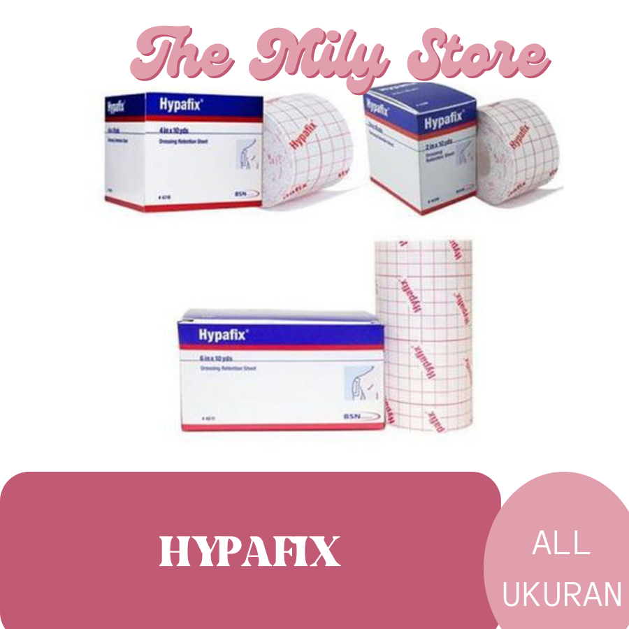 HYPAFIX