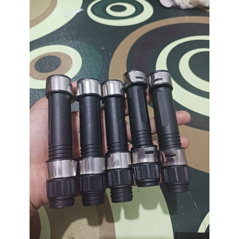 REAL SEAT JORAN PANCING SEMUA UKURAN