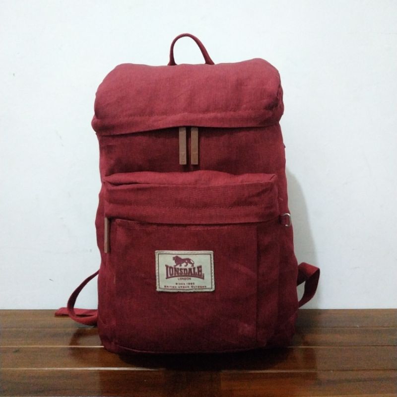 ransel LONSDALE