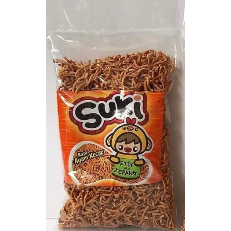 

Promo Mie Suki stik ala jepang Ori 250gr