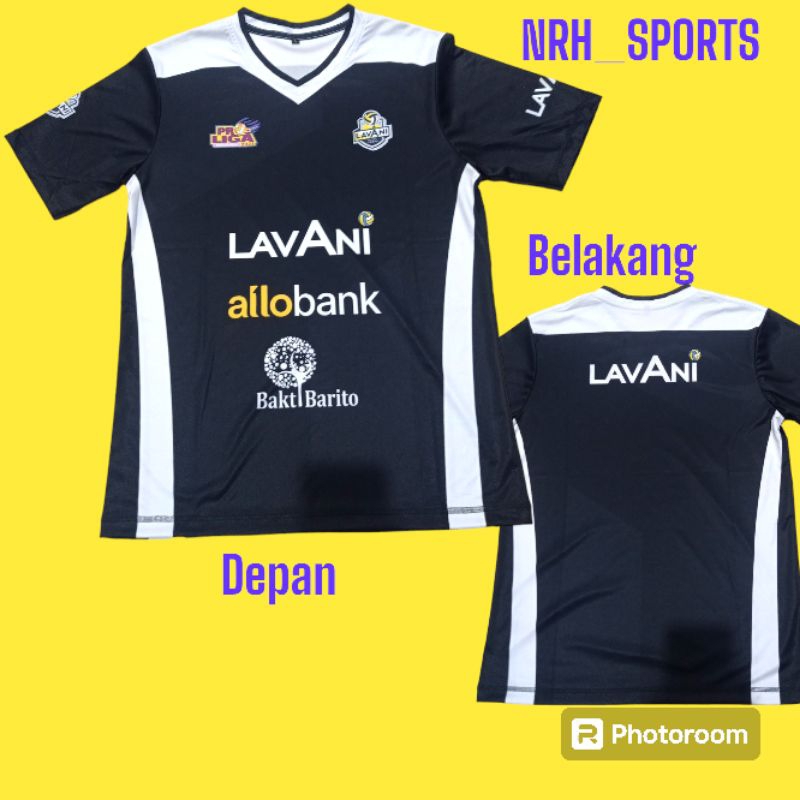 JERSEY VOLY LAVANI ALLO BANK JERSEY VOLY PROLIGA LAVANI ALLO BANK JERSEY VOLY JERSEY OLAHRAGA VOLY L