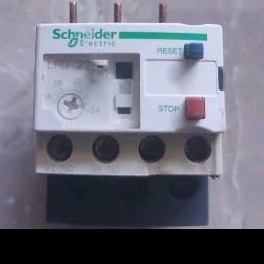 thermal overload LRD 16/22/35