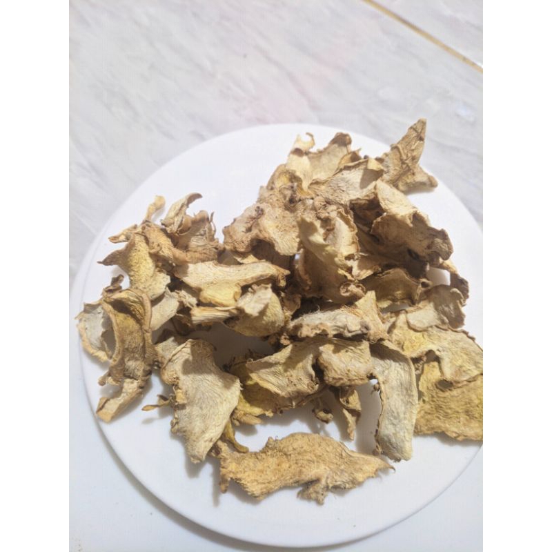 

lempuyang kering 100gr