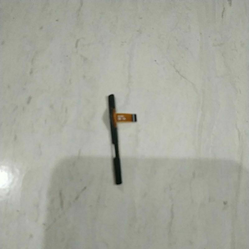 fleksibel on off bekas Advan NASA plus 5505