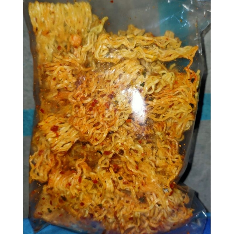 

mie gorowok