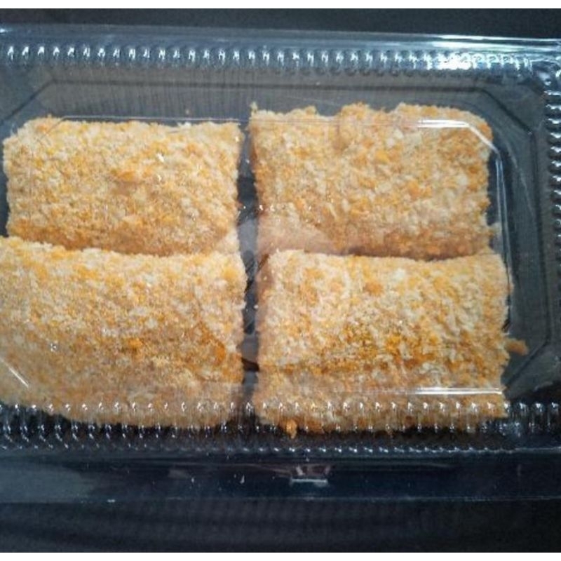 

Risol Beef Mayo Frozen