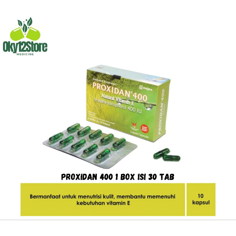 Proxidan 400