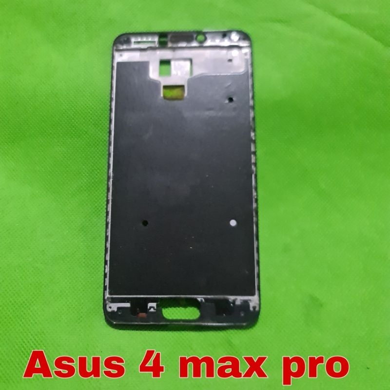 FRAME LCD DUDUKAN LCD ASUS 4 MAX PRO ZC554KL ORI COPOTAN NORMAL