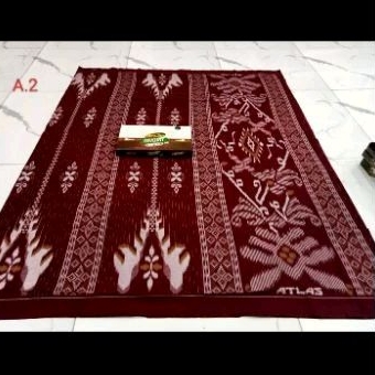 Sarung ATLAS FAVORIT SERASI