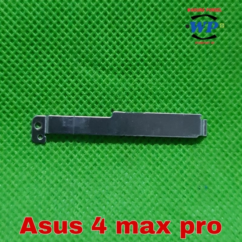 BESI PENUTUP SOKET LCD ASUS 4 MAX PRO ZC554KL ORI COPOTAN NORMAL