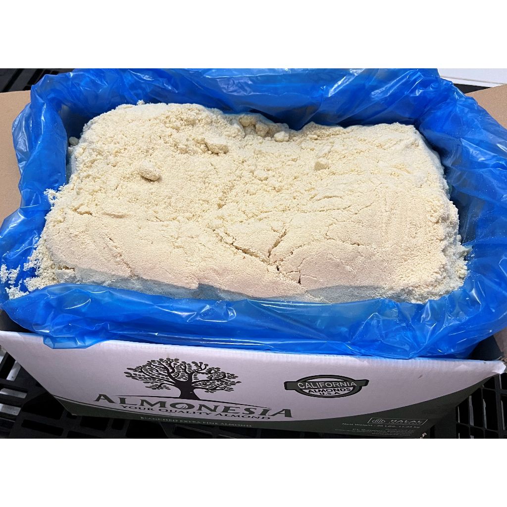 

Almond bubuk / Almond ExtraFine 1Kg