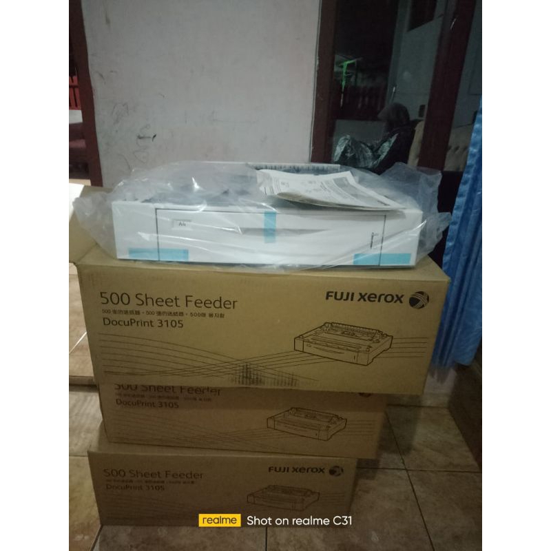 PAPER TRAY XEROX DOCUPRINT 3105 A3 MONOCHROME