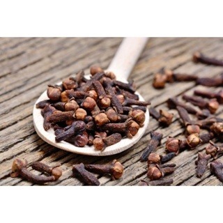 

Cengkih atau cengkeh Kemasan 25 gr