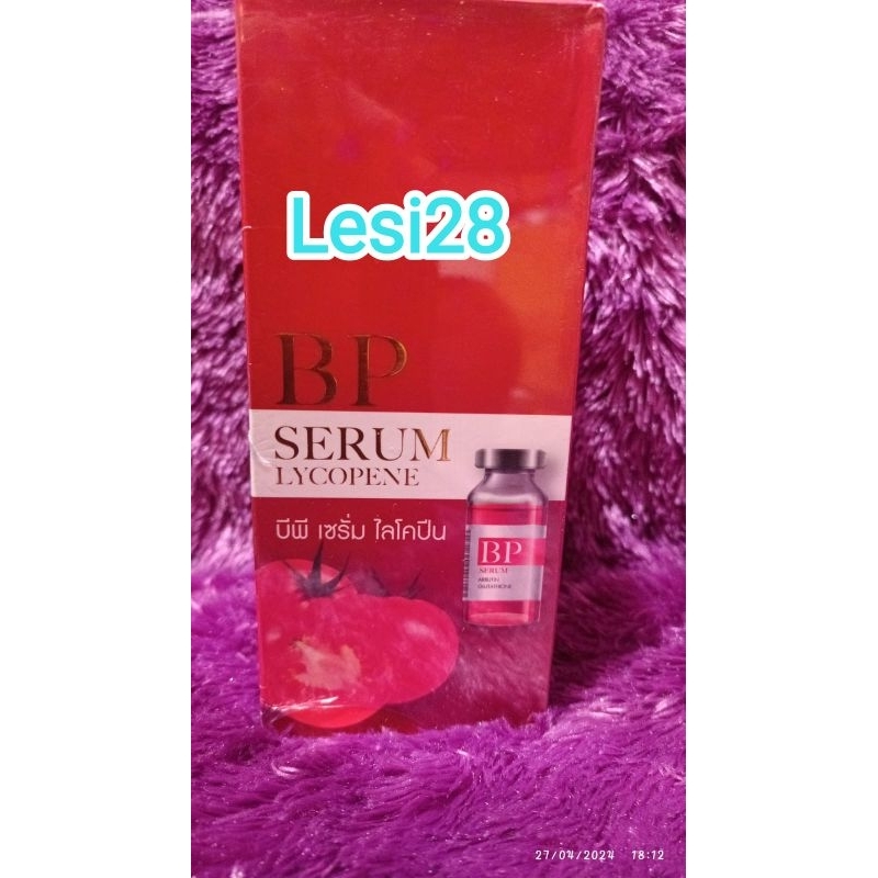 BP Serum Lycopene ORI Best seller