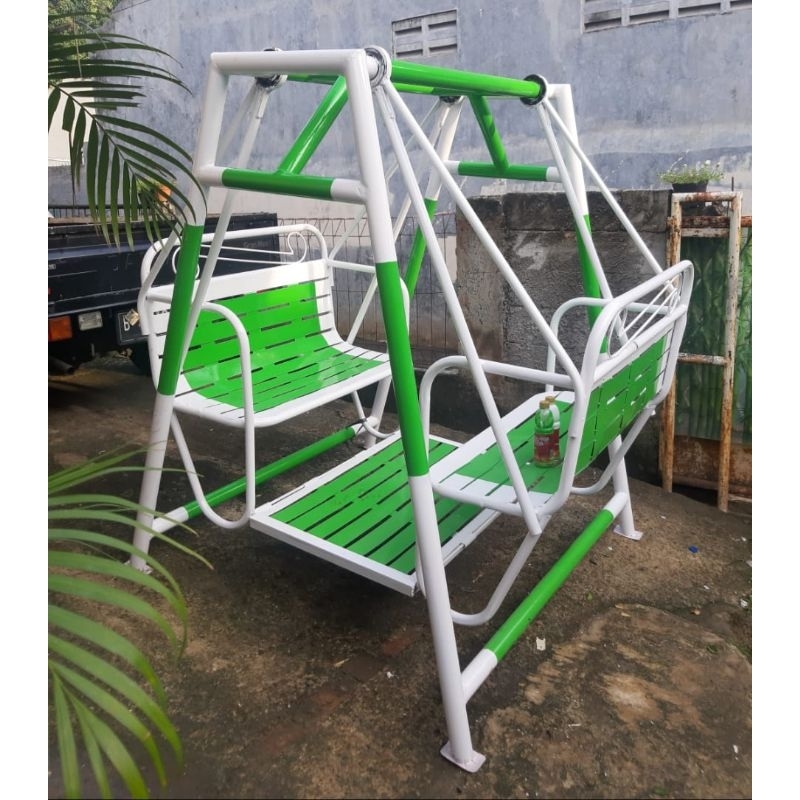 ayunan bangku 80cm