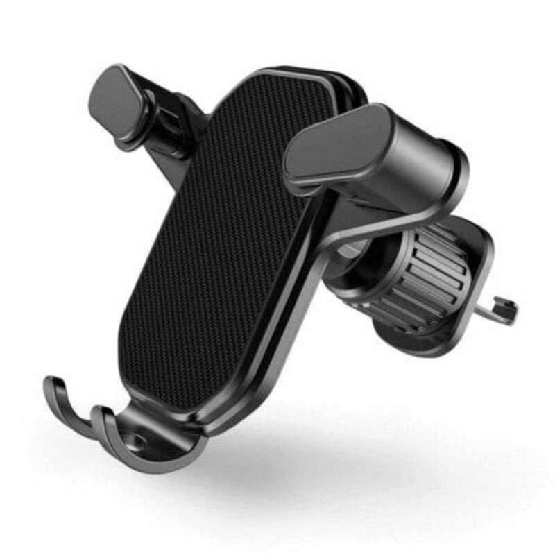 HOLDER MOBIL AC CAR HOLDER STAND HOLDER HP MOBIL VENTILAS AC HD-62