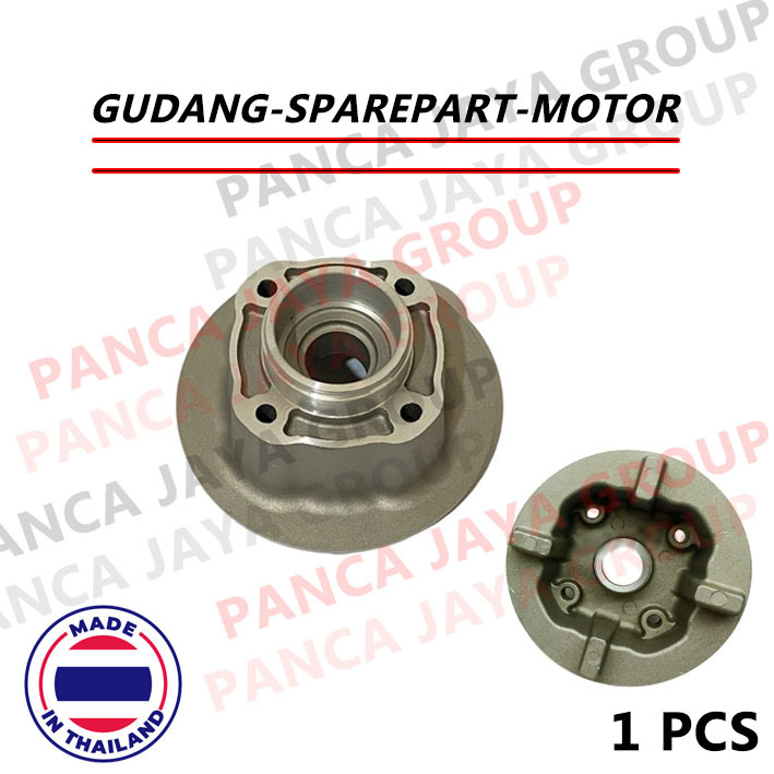 DUDUKAN GEAR BELAKANG NAP GEAR BELAKANG SUZUKI RGR150 RGR-150