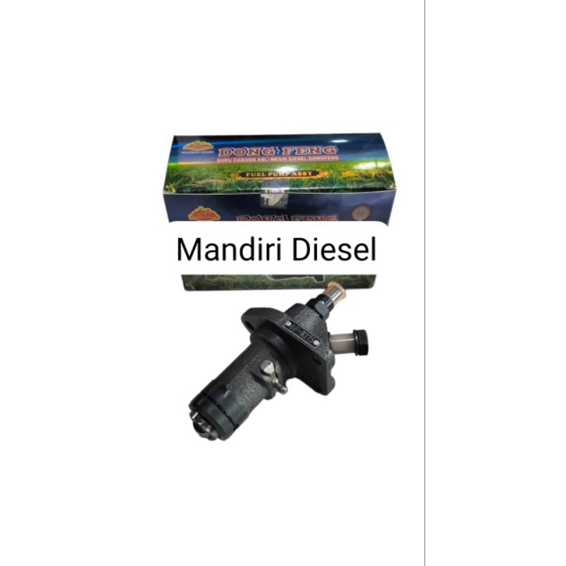 R175 fuel injection pump (DONG FENG) engine diesel type R175 merk DONG FENG