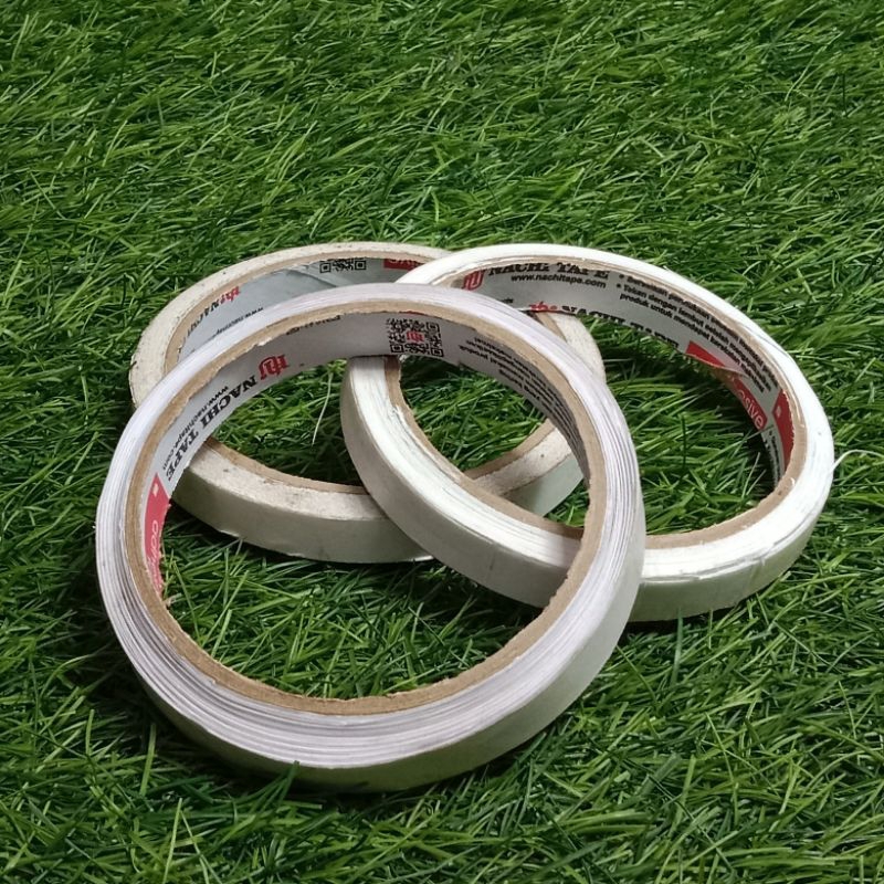 

KF || Doubletape murah ( Barang Reject) - SATUAN