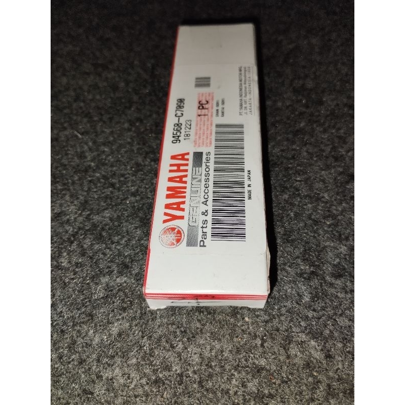 Kamprat Vega ZR Merk Ori Yamaha