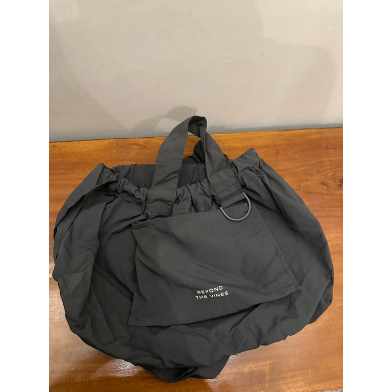 prlvd BTV dumpling bag size M