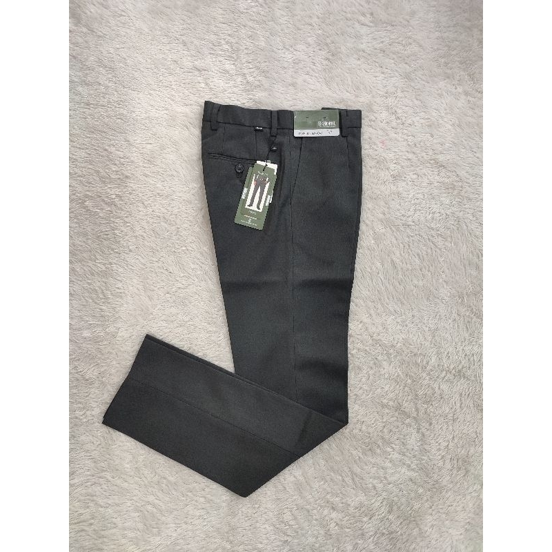 CELANA KAIN FORMAL CARDINAL PRIA