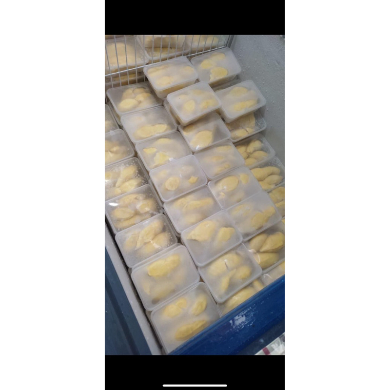 

Durian Montong Khas Palu