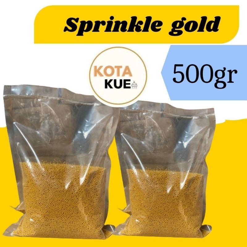 

Sprinkle gol_kemasan repack_500 gr_harga 85.000