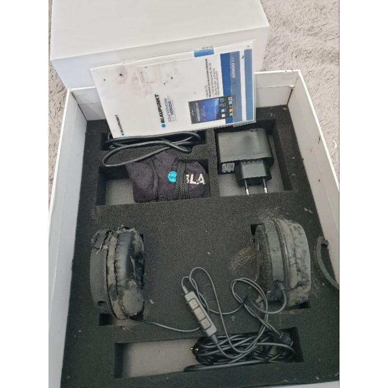Blaupunkt5,5"sonido"x1+