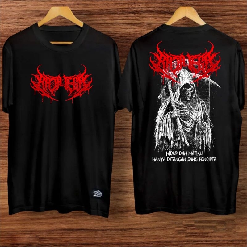 KAOS PSHT RAJA TEGA