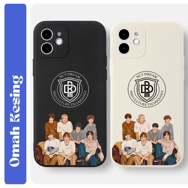 SOFTCASE VIVO Y35/Y50/Y51 2020/V9/V15/V15 PRO/V20/S1/Y02/Y22/T1 5G/Y02S/Y17S/Y27/Y36/V20 SE... NEW C