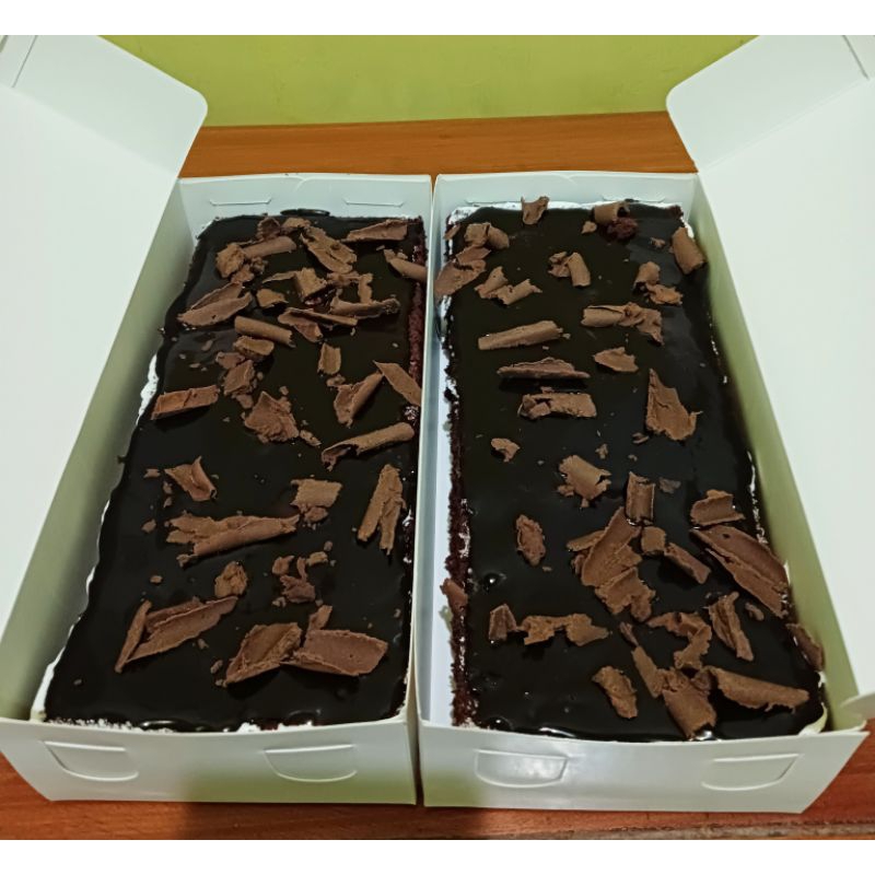 

brownies