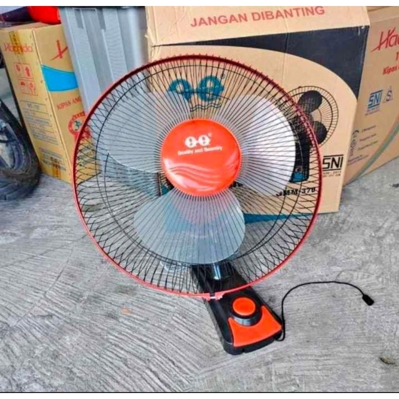 Kipas Angin Dinding 16 inch