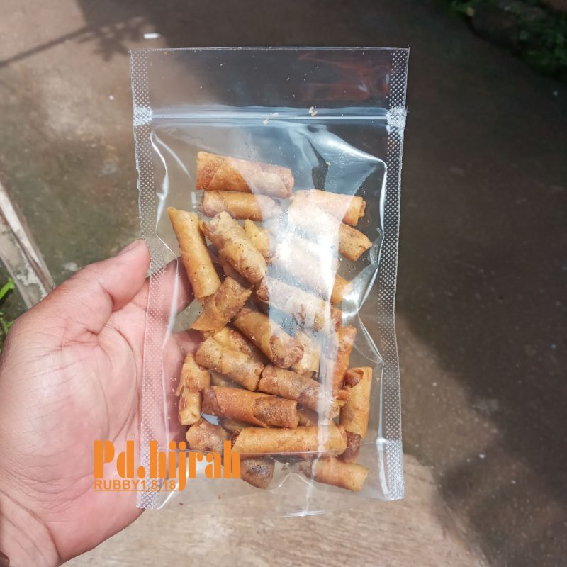 

SUMPIA UDANG REBON 100gram