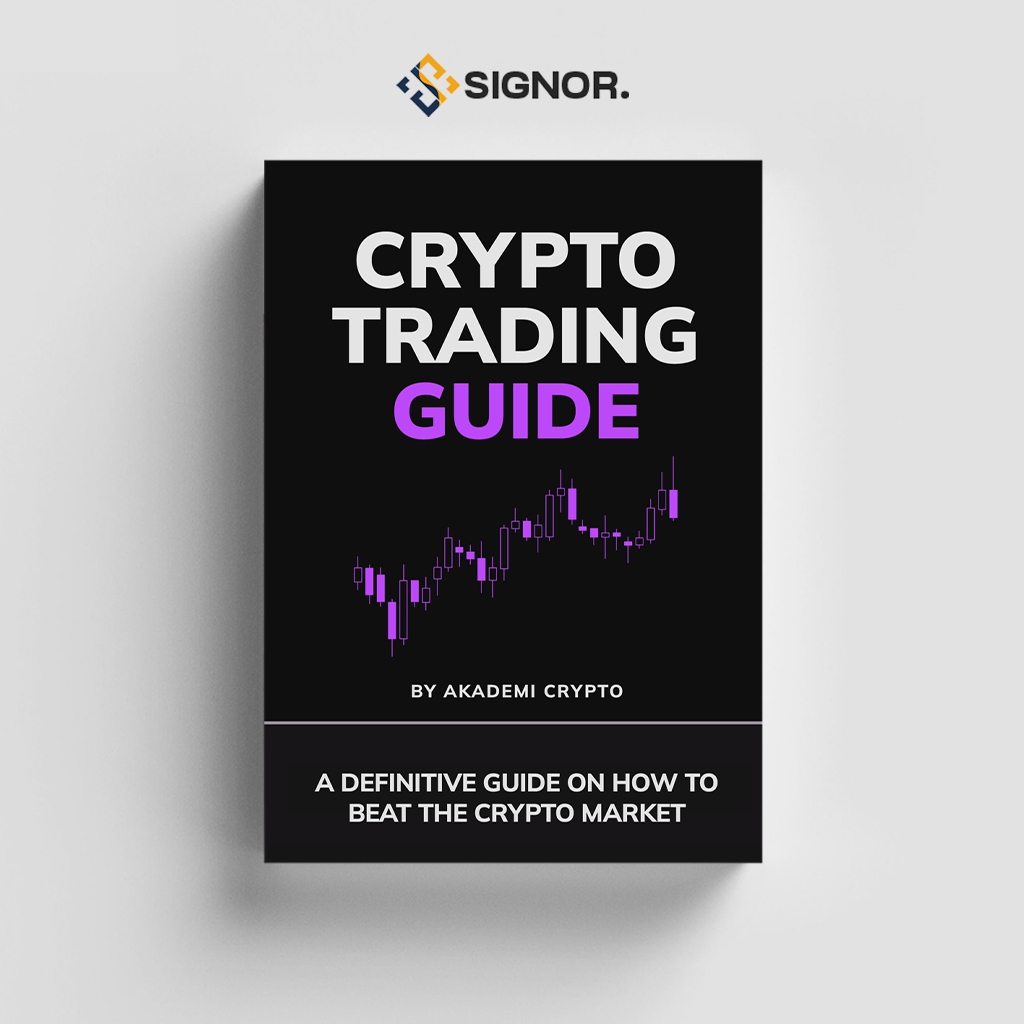 

[ID2251] Crypto Trading Guide - Akademi Crypto