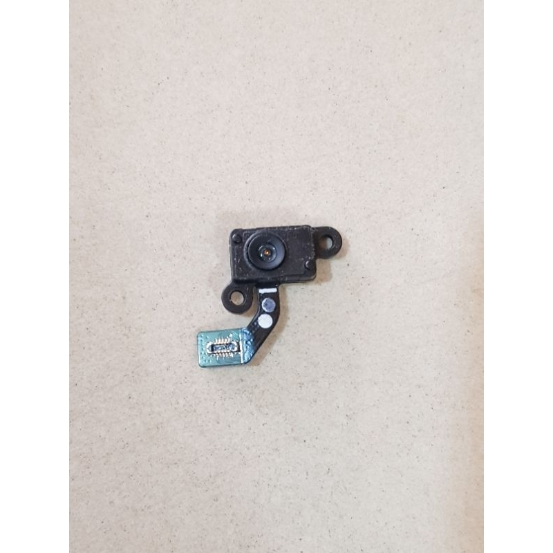 flexible Sensor fingerprint sidik jari Samsung A71 A715f original copotan