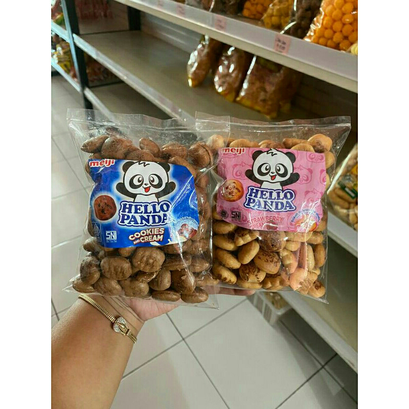 

Snack Repack Ori