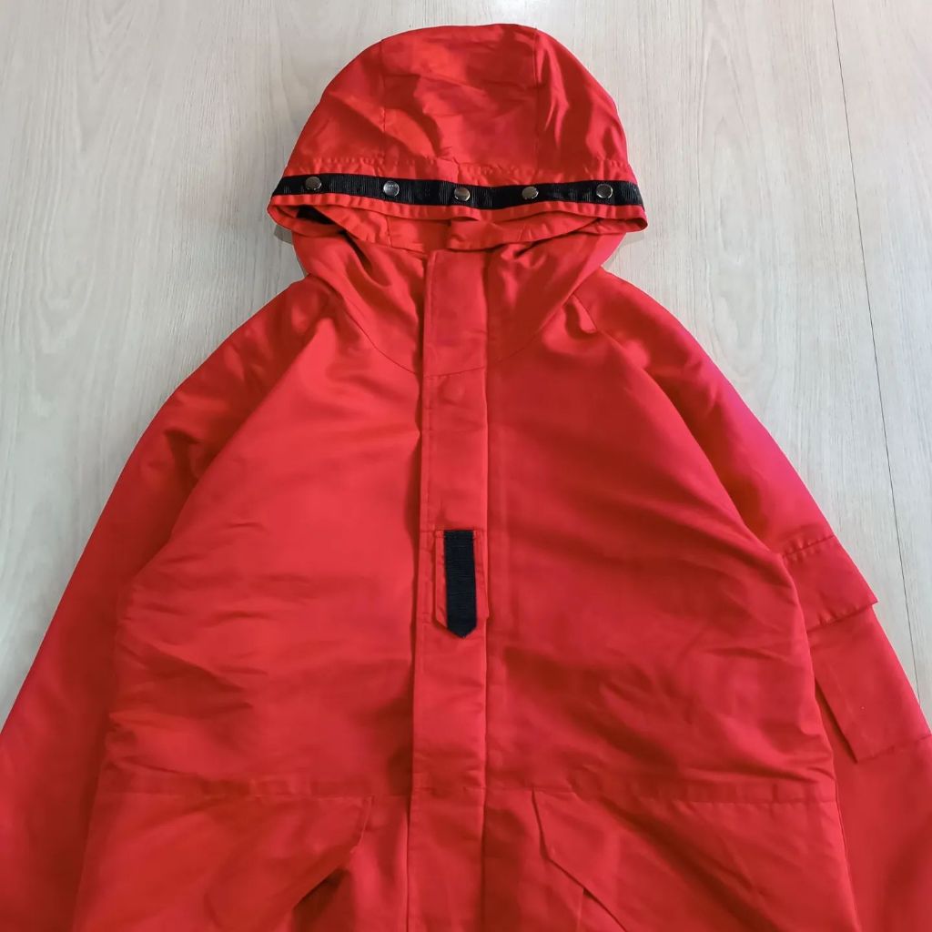 BORARDS SPORT ECWCS JACKET