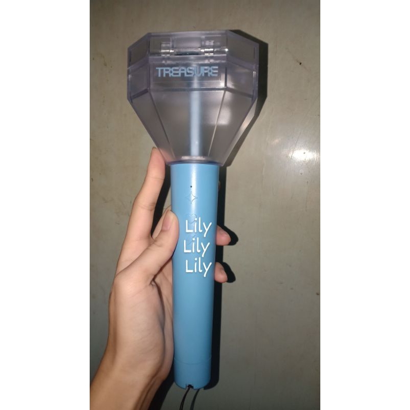 Lightstick Treasure - Treasure Lightstick
