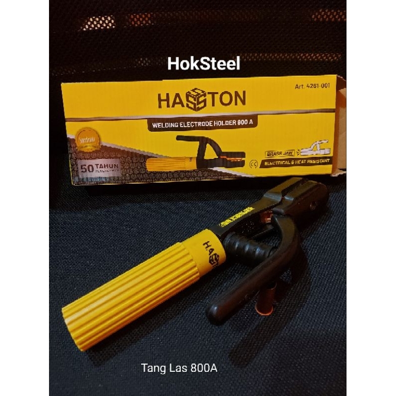 Tang Las Haston 800 A