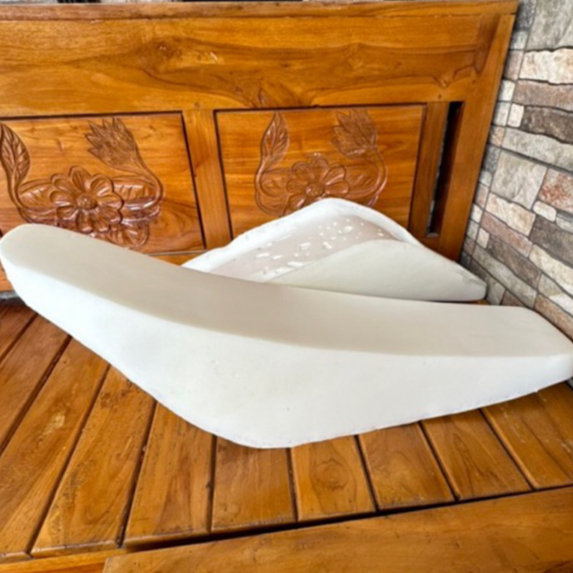 Busa Spon jok wr 155 custom-spon yamaha wr standar-busa jok yamaha wr 155-busa jok yamaha wr