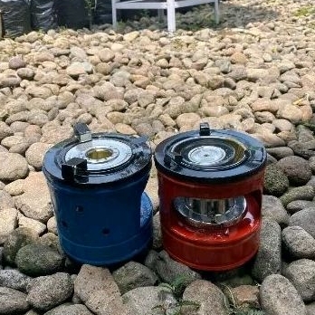 KOMPOR MAINAN ANAK BISA NYALA