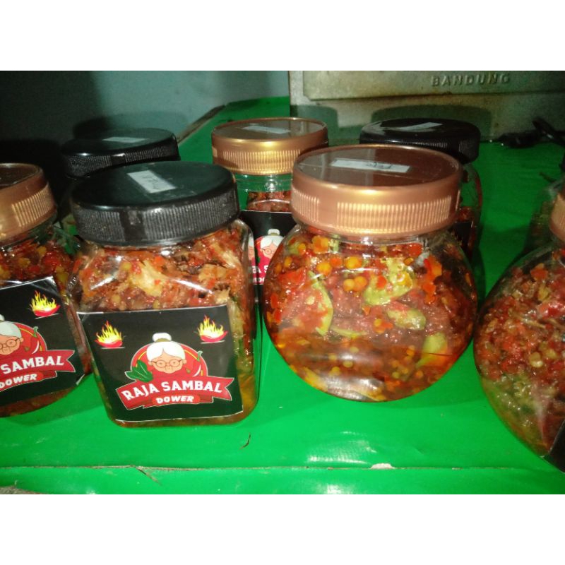 

sambal