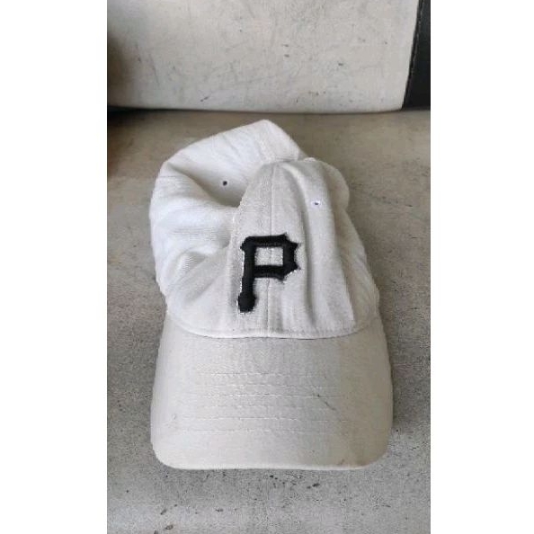 Topi baseball Second original