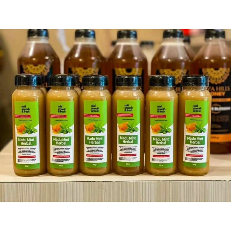 

Madu Javahills