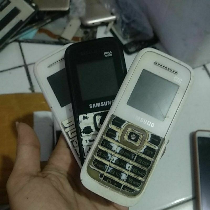 samsung keystone 3 b109e