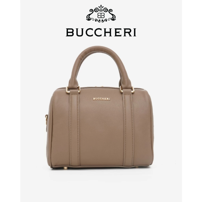 BUCCHERI Tas Wanita Gauri Kulit - CB5002