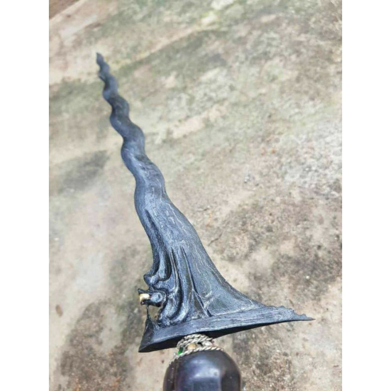 Nogo Siluman Sepuh TUS Mataram Senopaten